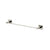 Artos Harmony Towel Bar