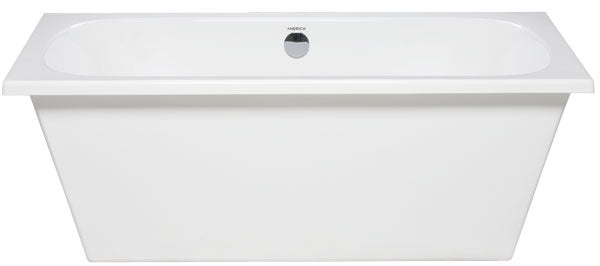 Americh TA6636TA2 Tau 66" x 36" Freestanding Airbath 2 Only Tub - Parent