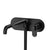 Riobel TAA21 Arca Wall Mount Thermostatic/Pressure Balance Tub Filler Trim