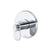 Riobel TAA23 Arca 1/2" Therm & Pressure Balance Trim With 3 Functions