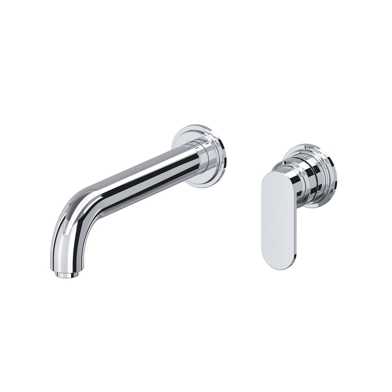 Riobel TAA360 Arca Wall Mount 360° Lavatory Faucet Trim