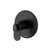 Riobel TAA45 Arca 1/2" Therm & Pressure Balance Trim With 5 Functions