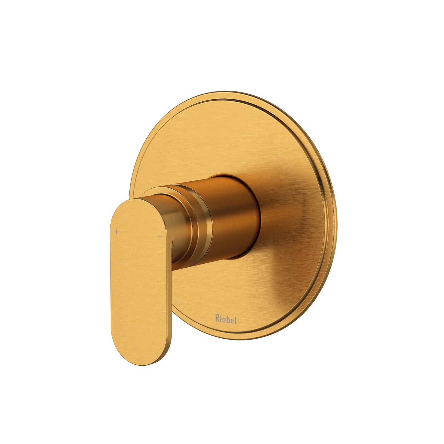 Riobel TAA51 Arca 1/2" Pressure Balance Trim - Parent