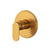 Riobel TAA51 Arca 1/2" Pressure Balance Trim - Parent