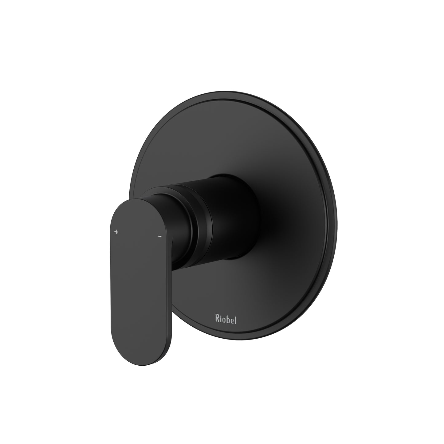 Riobel TAA51 Arca 1/2" Pressure Balance Trim