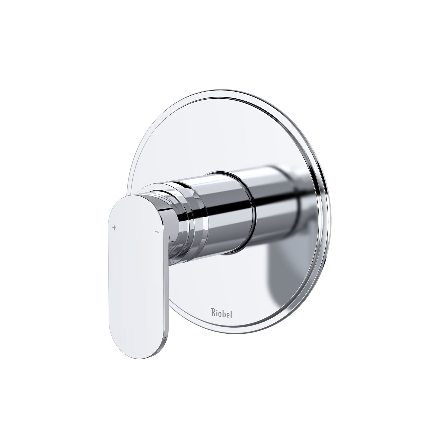 Riobel TAA51 Arca 1/2" Pressure Balance Trim