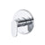Riobel TAA51 Arca 1/2" Pressure Balance Trim