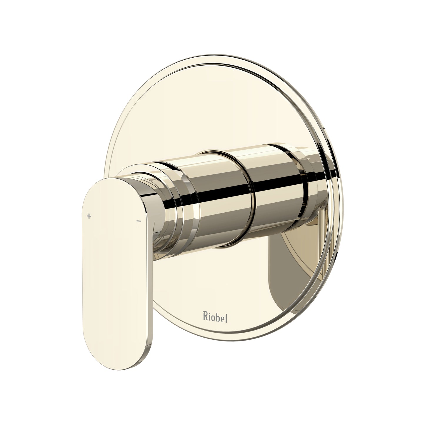 Riobel TAA51 Arca 1/2" Pressure Balance Trim