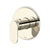 Riobel TAA51 Arca 1/2" Pressure Balance Trim