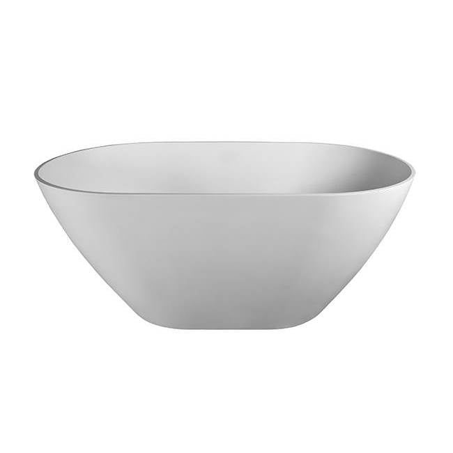 DADOquartz Talula 61'' Bathtub