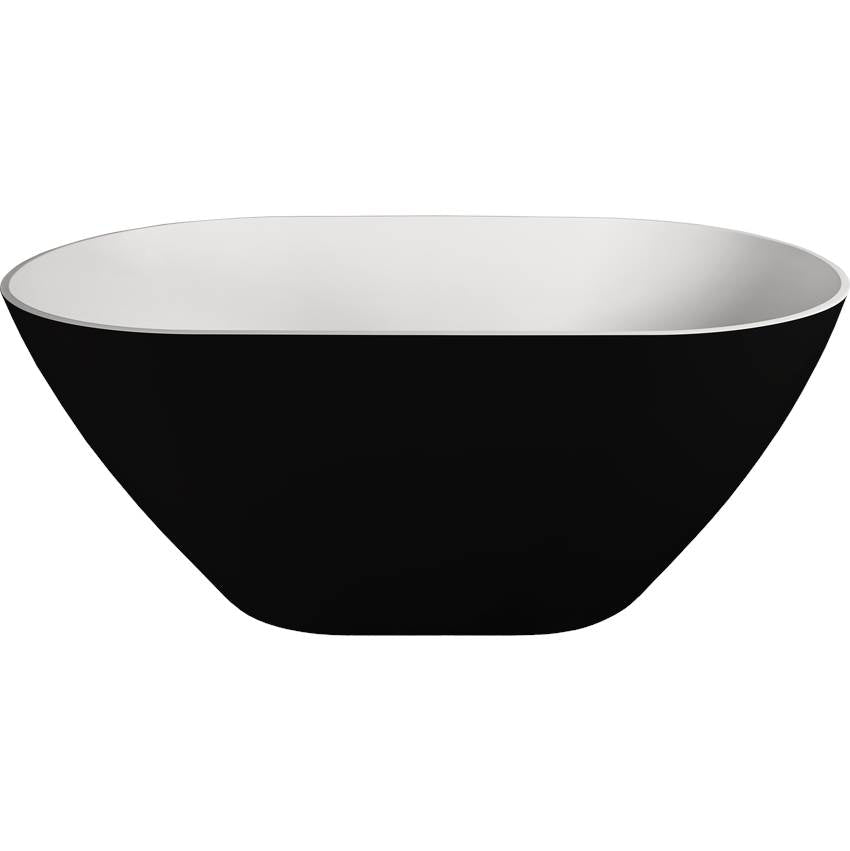 DADOquartz Talula 61'' Bathtub