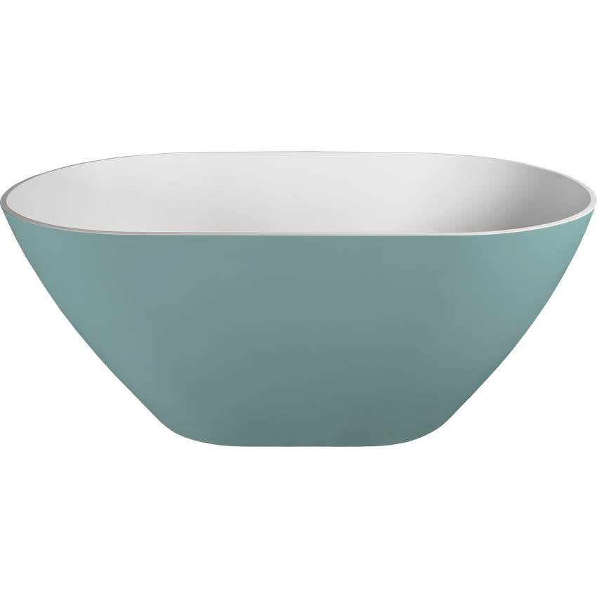 DADOquartz Talula 61'' Bathtub