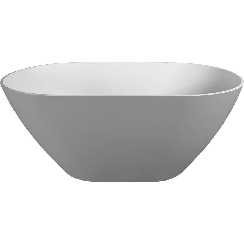 DADOquartz Talula 61'' Bathtub