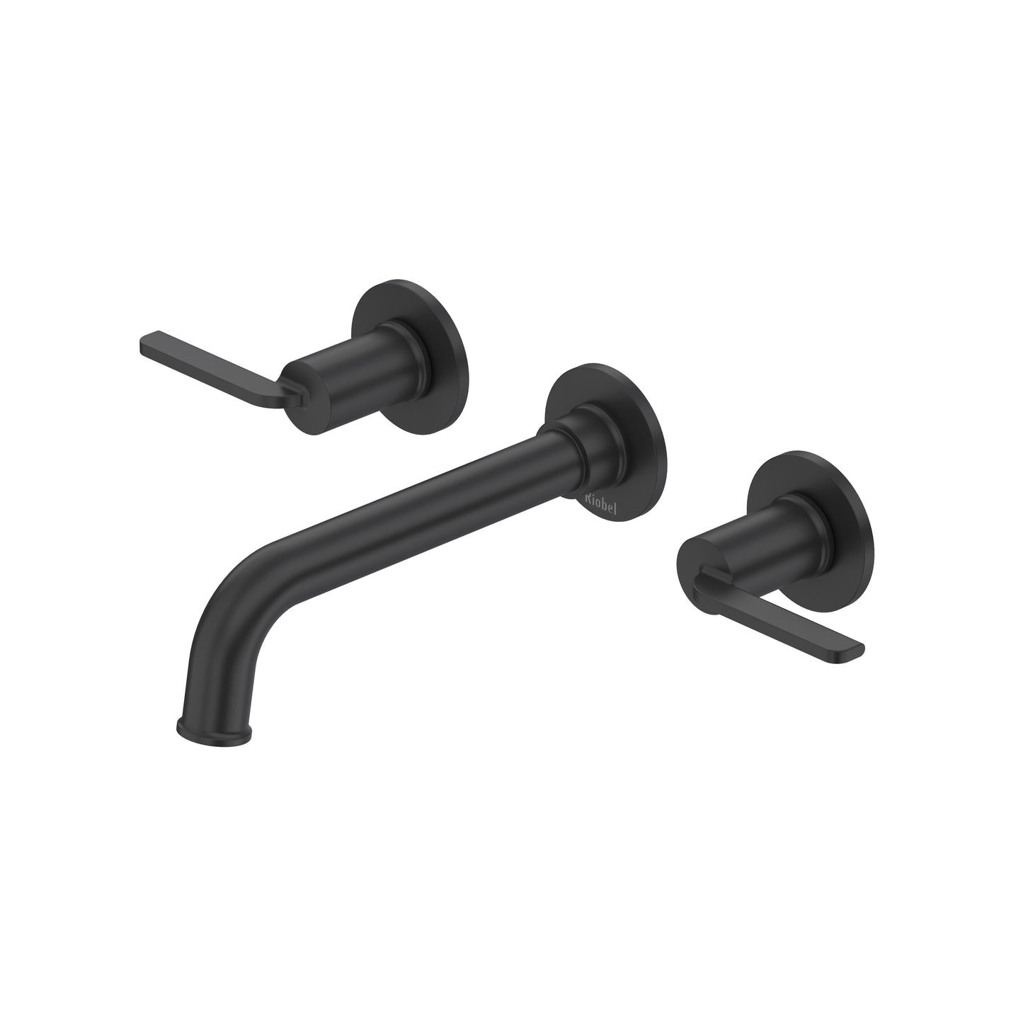 Riobel TAU03 Authentica Wall Mount Lavatory Faucet Trim - Parent