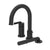 Riobel TAU16 Authentica 3-Hole Pressure Balance Deck Mount Tub Filler Trim - Parent