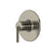 Riobel TAU51 Authentica 1/2" Pressure Balance Trim