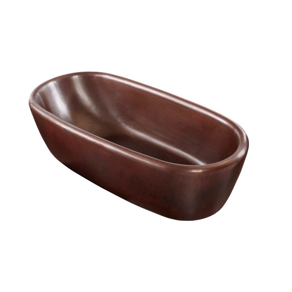 Thompson Traders TBT-PERM Permanente Bathtub