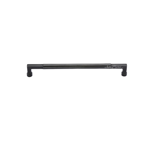 Ashley Norton TC.1312 18 BTB 18" Bauhaus Pull BTB - Distressed Black