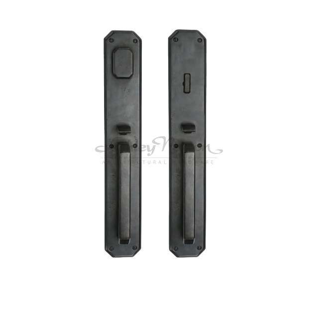 Ashley Norton TC.AGSGG.14 18" Grip x Grip - Distressed Black
