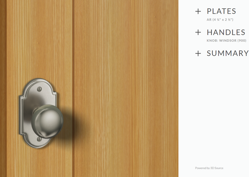 Ashley Norton TC.AR.900.20-238 Windsor Privacy - Distressed Black