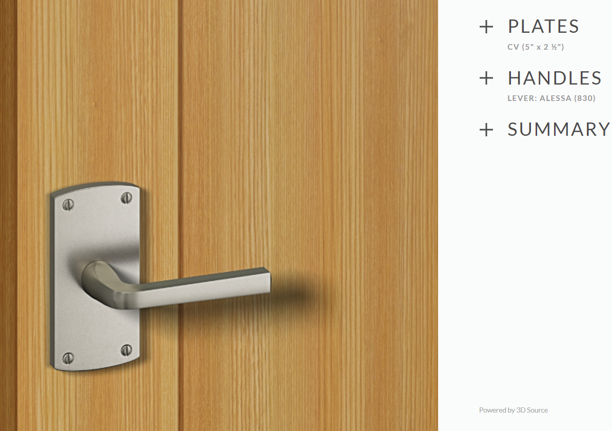 Ashley Norton TC.CV.830.20-238 Alessa Privacy - Distressed Black