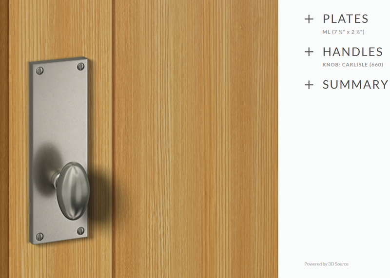 Ashley Norton TC.ML.660.26-238 Carlisle Privacy - Distressed Black