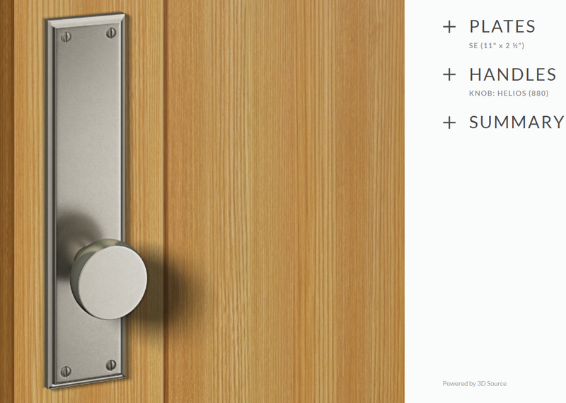 Ashley Norton TC.SE.880.30-234 Helios Passage - Distressed Black