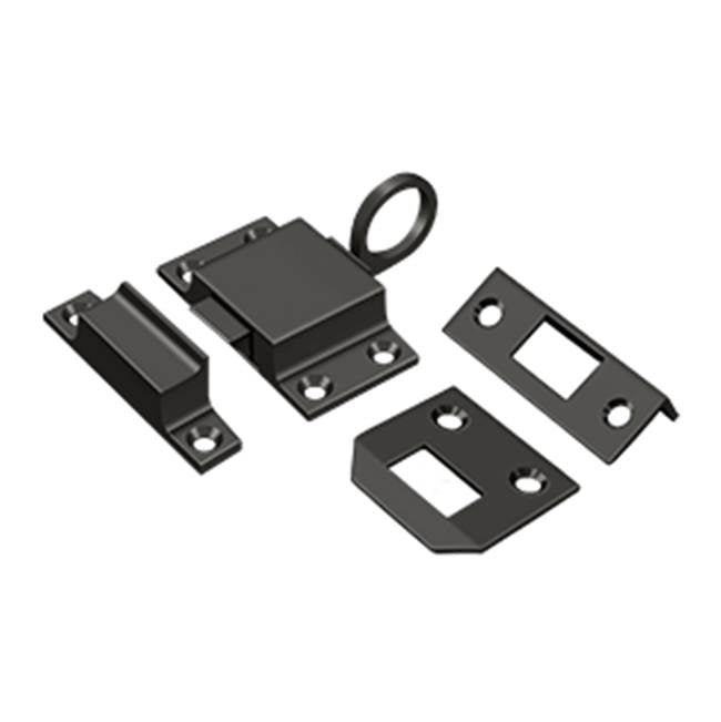 Deltana TC80U Transom Catch - Parent