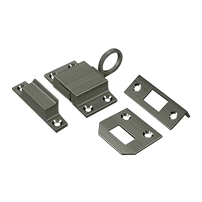 Deltana TC80U Transom Catch