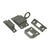 Deltana TC80U Transom Catch