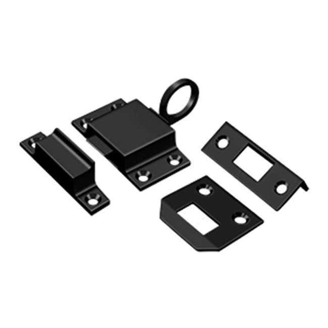 Deltana TC80U Transom Catch