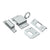 Deltana TC80U Transom Catch