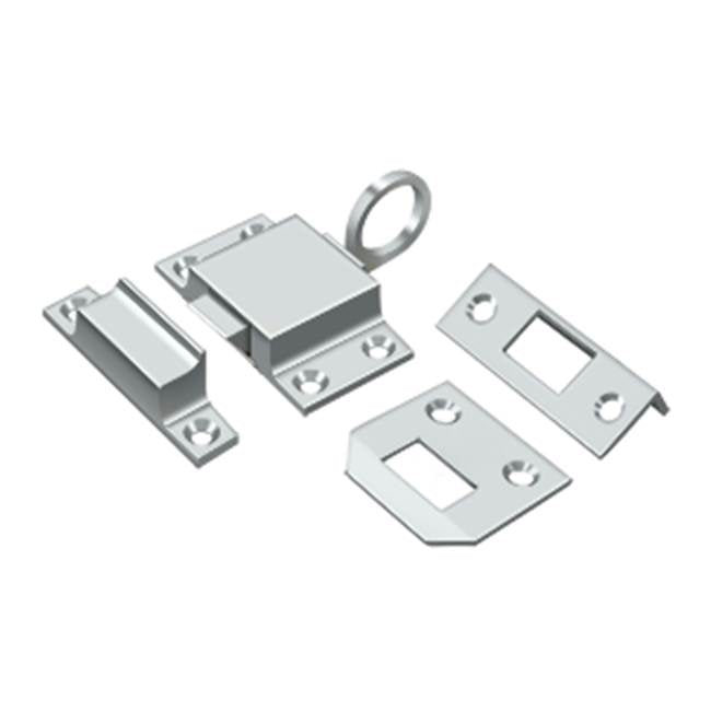 Deltana TC80U Transom Catch