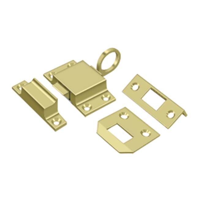 Deltana TC80U Transom Catch