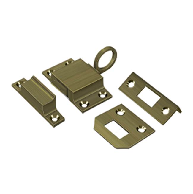 Deltana TC80U Transom Catch