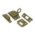 Deltana TC80U Transom Catch