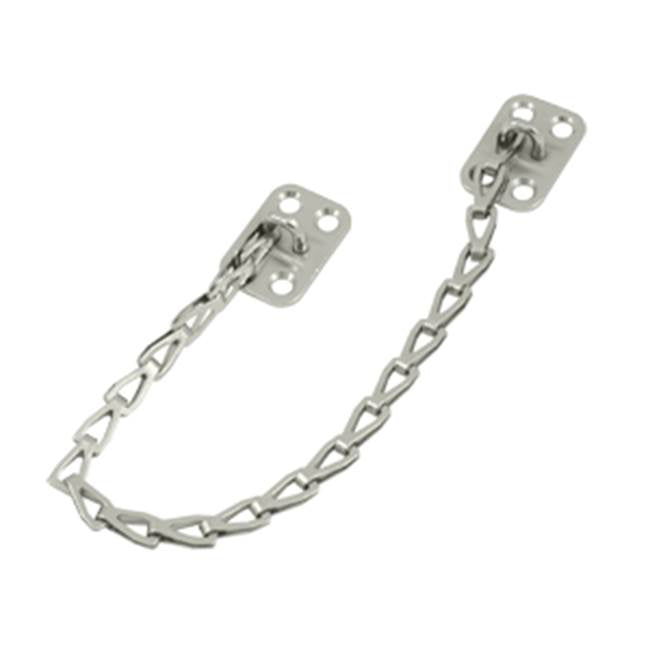 Deltana TC82U Transom Chain 12 Long - Parent