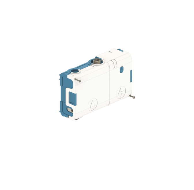 Flusso TCF.2000 Touch Sensitive Electronic Sensor Box