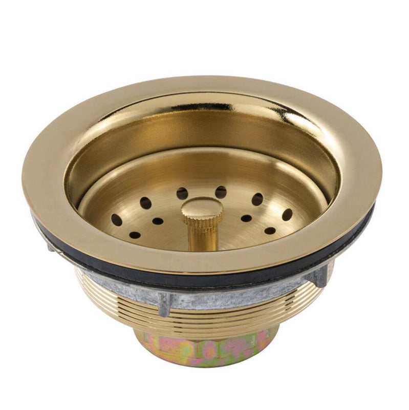 Thompson Traders TDB35-SG Basket Strainer