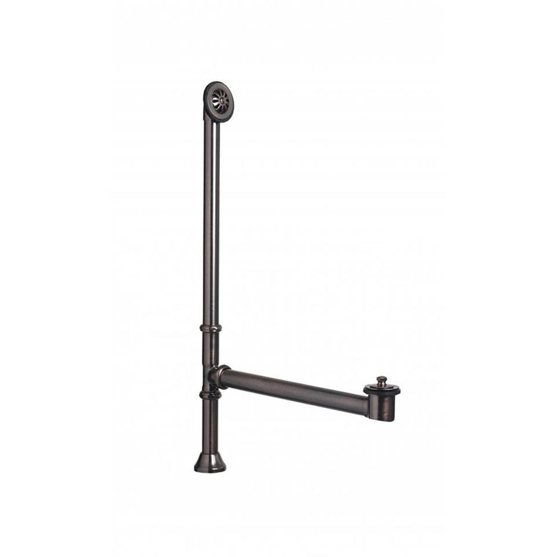 Thompson Traders TDBTWO-DW Tub Drain & Overflow Kit