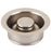 Thompson Traders TDD35-BRN Kitchen Drain in Brushed Nickel Finish