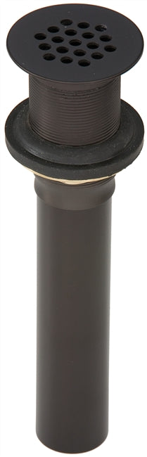 Thompson Traders 3SBC Rennovations Bath Picasso Square Flat Bottom Handcrafted Copper  Black Copper