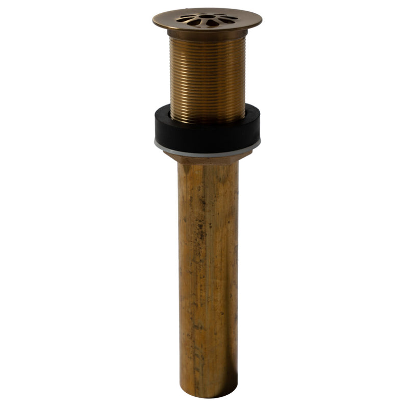 Thompson Traders TDG15-ASG Flower Style Grid