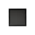 Infinity Drain TD 15-3I TD 15 Kit w/Cast Iron Drain Body 3" Outlet