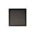 Infinity Drain TD 15-3I TD 15 Kit w/Cast Iron Drain Body 3" Outlet