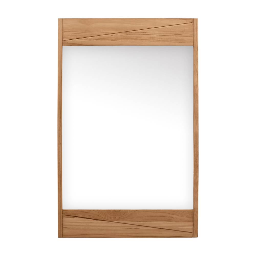 Avanity TEAK-M24 Teak 24 in. Mirror - Parent