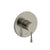 Riobel TEDTM51 Edge 1/2" Pressure Balance Trim