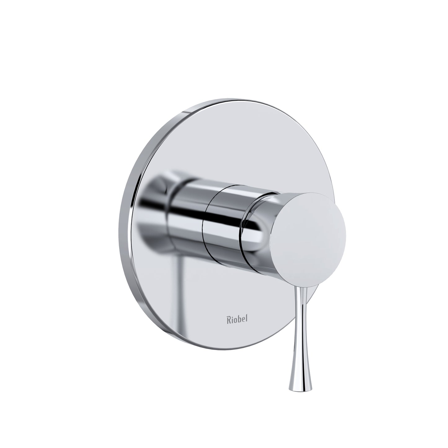 Riobel TEDTM51 Edge 1/2" Pressure Balance Trim