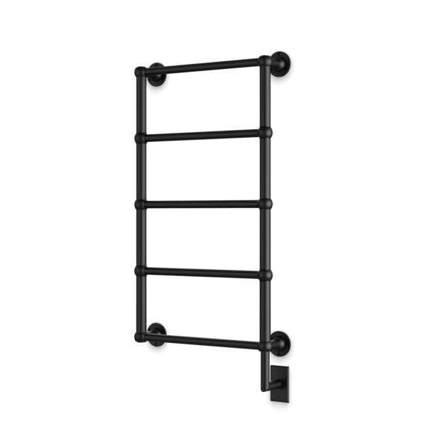 Artos TEM09255W Empire 36" x 22" Hardwired Heated Towel Rail - Parent