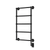 Artos TEM09255W Empire 36" x 22" Hardwired Heated Towel Rail - Parent